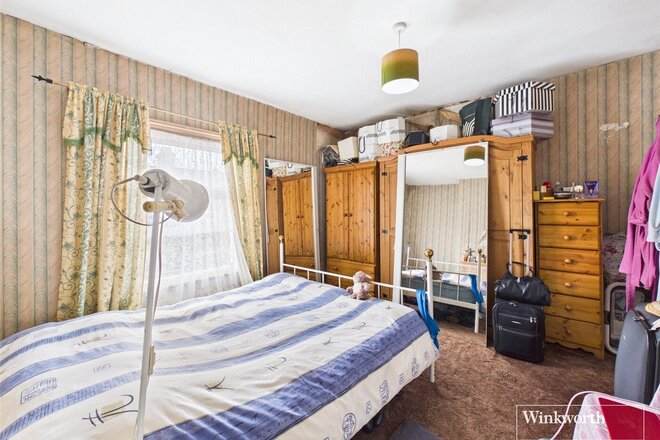 Woodheyes Road, Neasden, NW10
