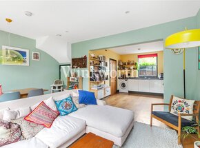 Jansons Road, London, N15