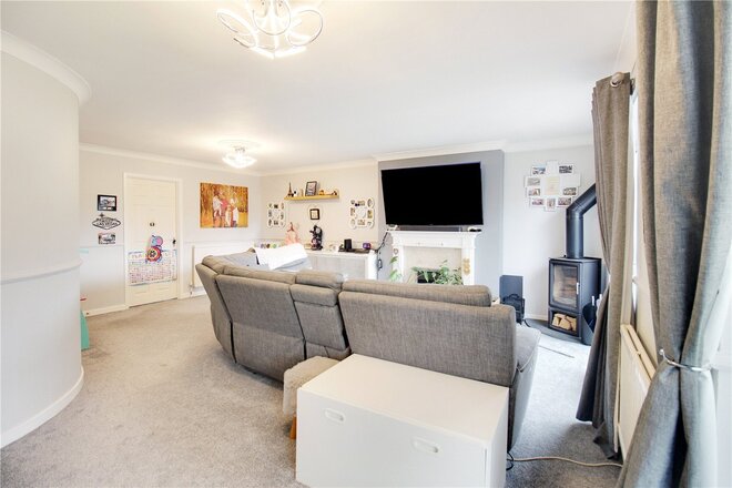 Drayton High Road, Norwich, NR6