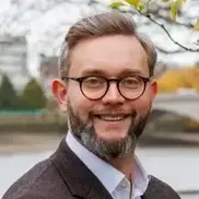 Ben Goddard