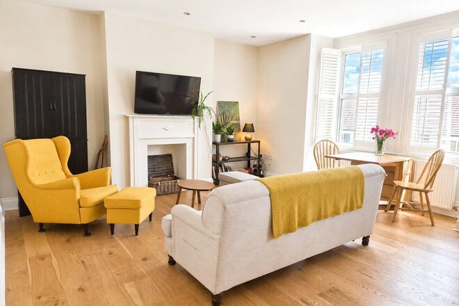 Park Road, High Barnet, EN5