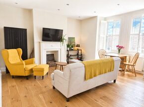 Park Road, High Barnet, EN5