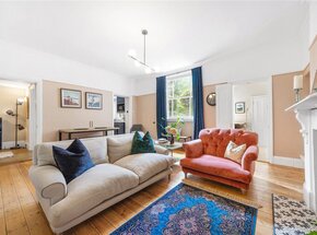 Peckham Rye, East Dulwich, SE22
