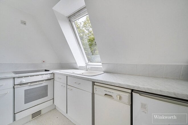 Charters Road, Berkshire, SL5