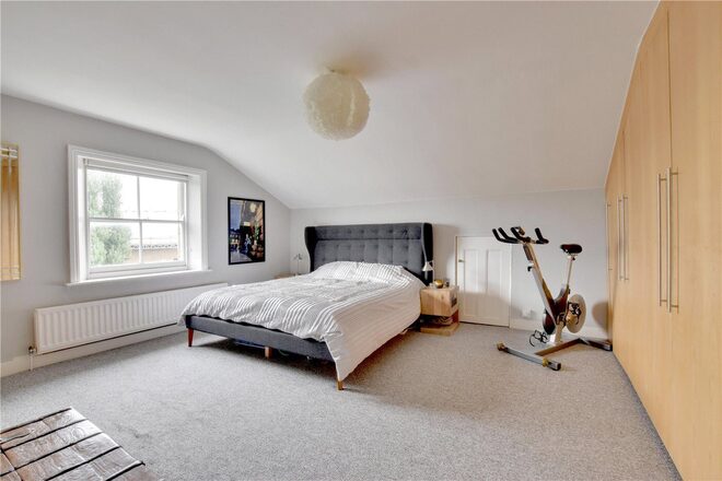 Lee Terrace, Blackheath, SE3