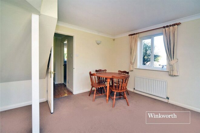 The Retreat, Worcester Park, KT4
