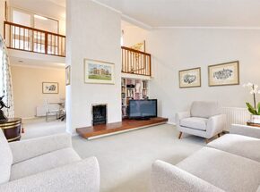 Lee Park, Blackheath, SE3