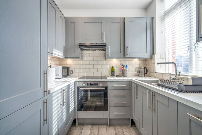 Goldhurst Terrace, London, NW6