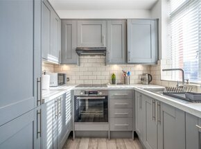 Goldhurst Terrace, London, NW6