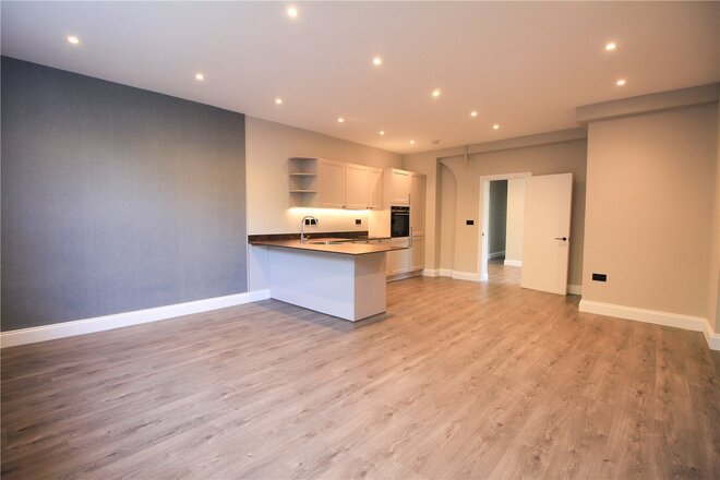 Hillcourt Road, Gloucestershire, GL52