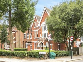 Leigham Court Road, London, SW16