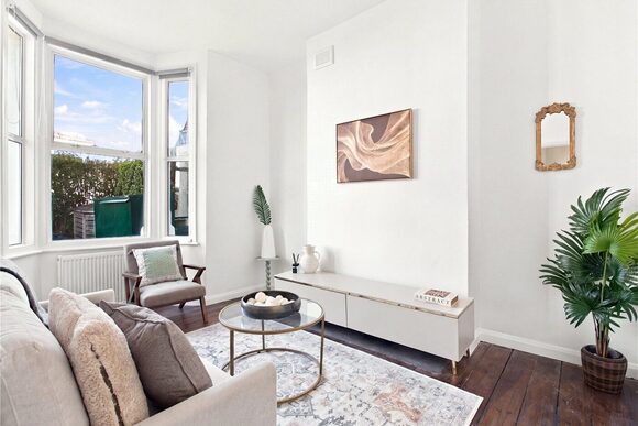 Vant Road, London, SW17
