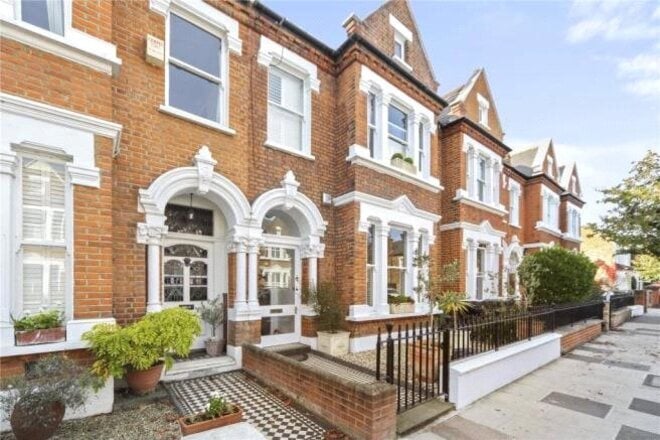 Elm Grove Road, London, SW13