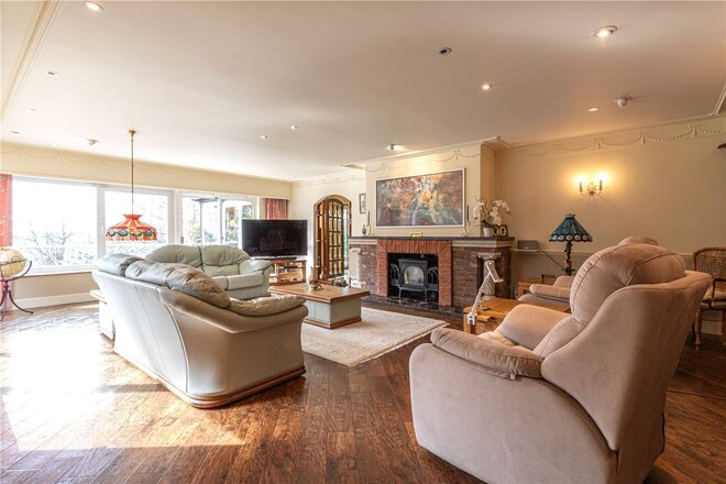 Jubilee Road, Wokingham, RG40