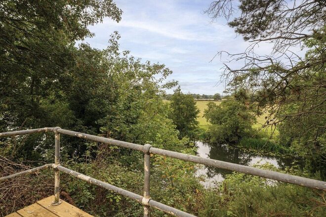 Barford Hill, Warwick, CV35
