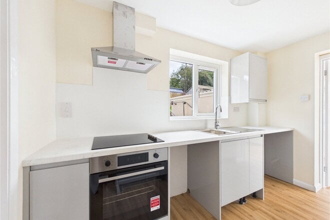 Sunnymead, Crediton, EX17
