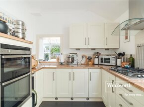 Leeson Road, Bournemouth, BH7