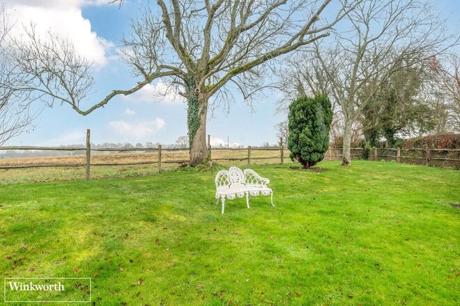 Tunworth, Hampshire, RG25