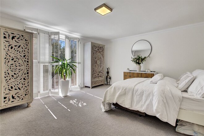 Greenfell Mansions, Glaisher Street, SE8