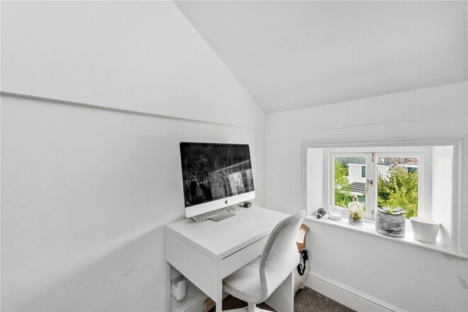 Mildmay Road, London, N1