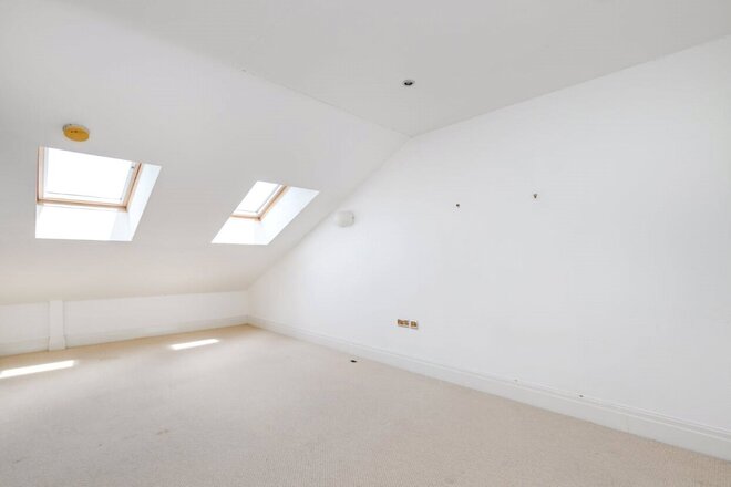 Birchgrove House, Kew, TW9