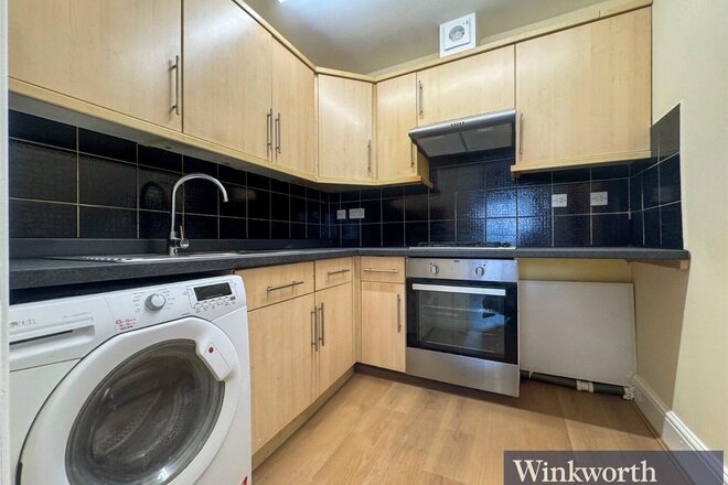 High Street, Harrow, HA3