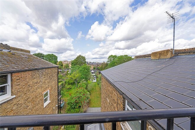 Friern Road, East Dulwich, SE22