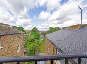 Friern Road, East Dulwich, SE22