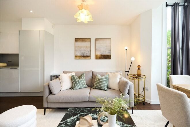 Evering Road, London, E5
