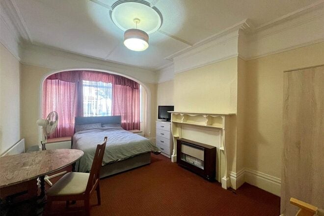 Blawith Road, Harrow, HA1