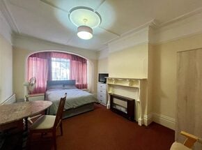 Blawith Road, Harrow, HA1