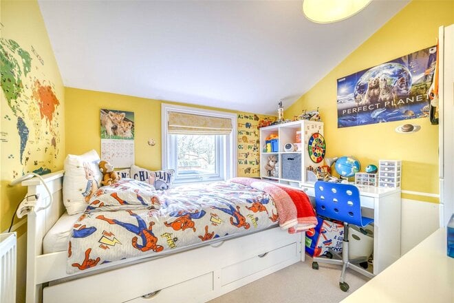 Layton Road, Poole, BH12
