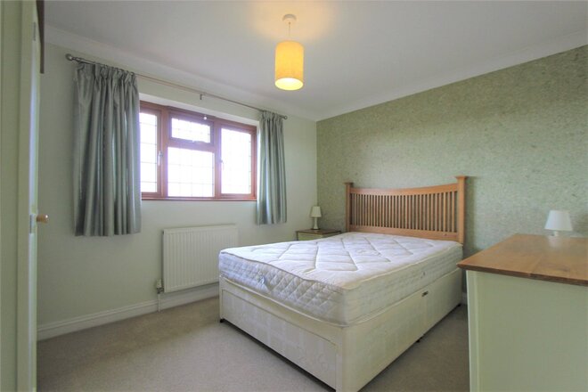Eastwood Road, Essex, SS6