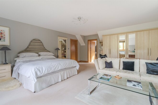 Witchampton Mill, Wimborne, BH21