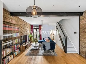 Roslyn Road, London, N15