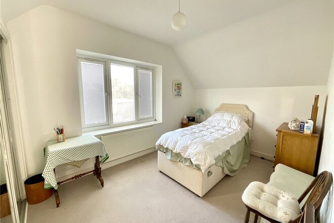 The Old Bakehouse Mews, Christchurch, BH23