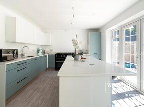Leigham Vale Road, Dorset, BH6