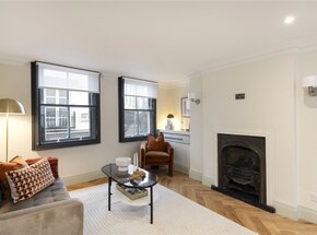 Avery Row, London, W1K
