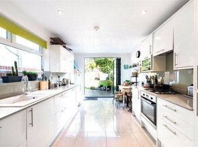 Kangley Bridge Road, Sydenham, SE26