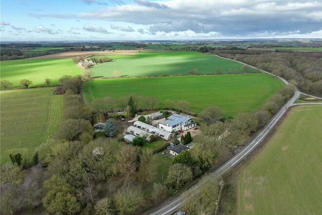 Sandy Lane, Norwich, NR20