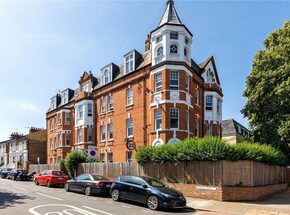 Ringford House, London, SW18