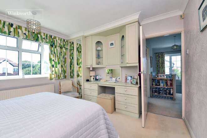 Northey Avenue, Sutton, SM2