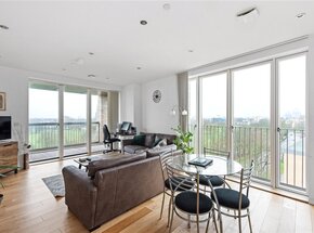 Murrain Road, London, N4