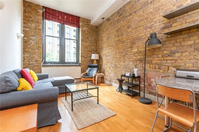 Chandlery House, London, E1