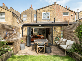 Billington Road, London, SE14