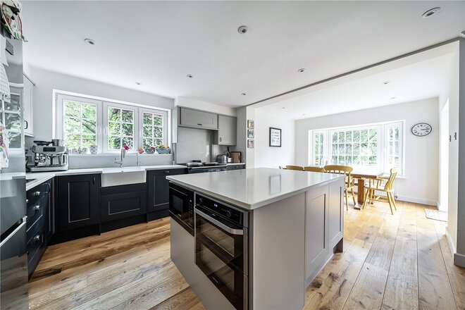 Beech Hill Road, Hampshire, GU35