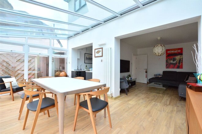 Merriman Road, London, SE3