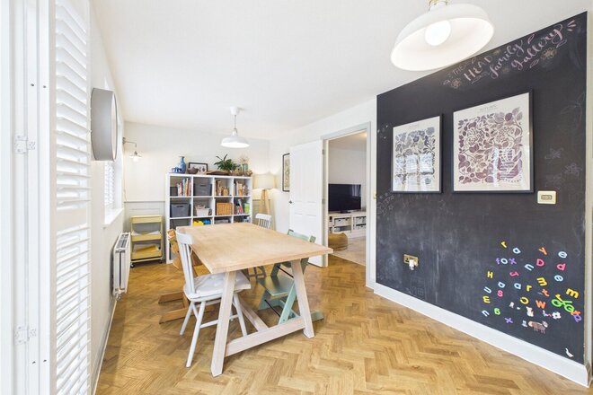 Canberra Crescent, Devon, EX16