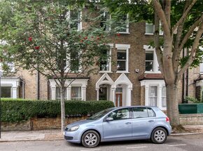 Celia Road, London, N19