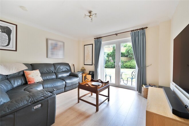 Glebe Meadows, Marlborough, SN8
